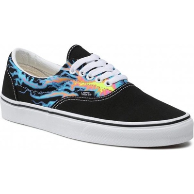 Vans Era flame
