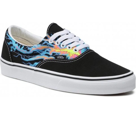 Vans Era flame