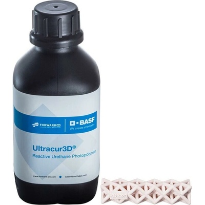 BASF Ultracur3D RG 3280 1,65kg béžová