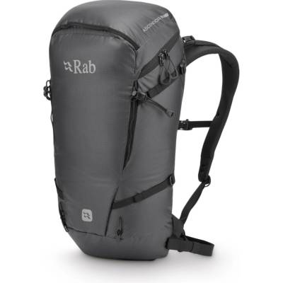 Rab Ascendor 27l čierna