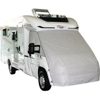 Hindermann Преден защитен брезент за микробуси - Fiat Ducato след 2007 (92828)