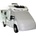 Hindermann Преден защитен брезент за микробуси - Fiat Ducato след 2007 (92828)