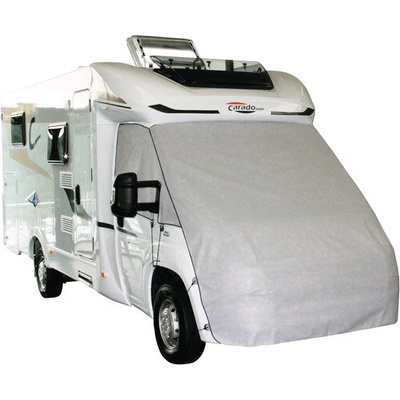 Hindermann Преден защитен брезент за микробуси - Fiat Ducato след 2007 (92828)