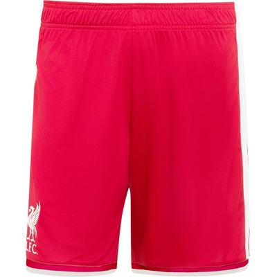 adidas Liverpool FC Home 2026/27 červená M