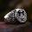 NNM пръстен Thors Hammer - SS8-1173R