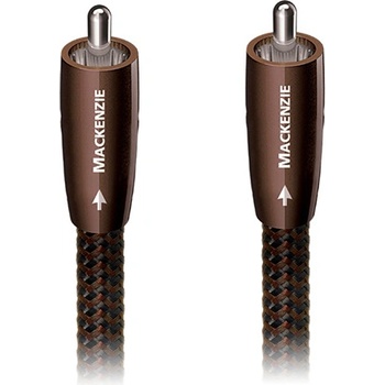 AudioQuest Mackenzie RCA 2,0m