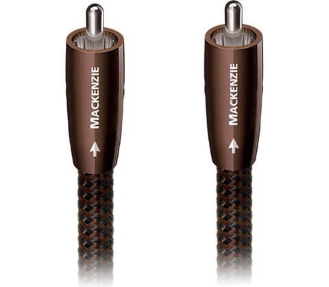 AudioQuest Mackenzie RCA 2,0m