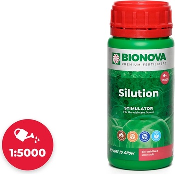 Image 1 of BIONOVA Silution 250ml