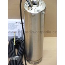E-tech VN 9/9T 3kW 20m kabel 400V 10590595