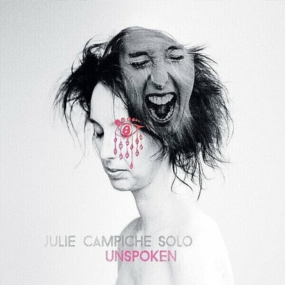 Julie Campiche Solo - Unspoken LP