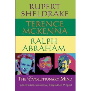 Evolutionary Mind (ISBN: 9780974935973)
