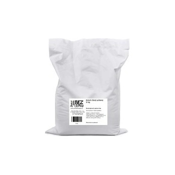 Život bez lepku Hrach žltý polený 5 kg