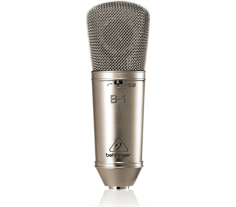 Behringer B-1