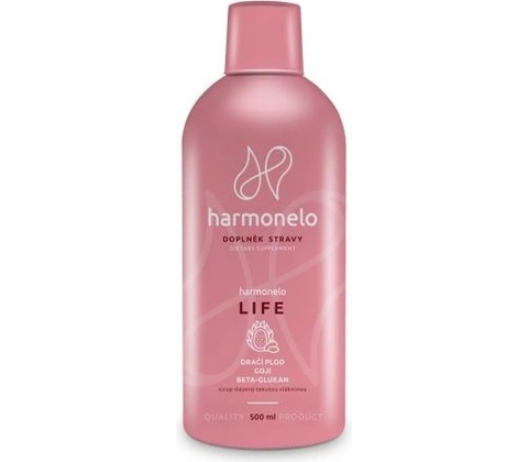 Harmonelo Life 500 ml