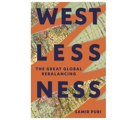 Westlessness