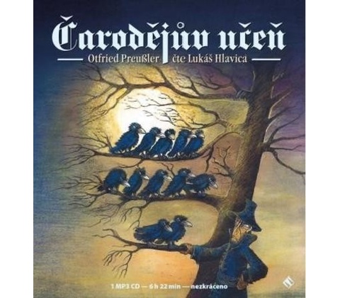 Čarodějův učeň