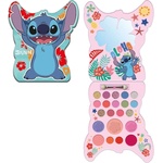 Lorenay Детска палитра за грим Stitch, 21 цвята