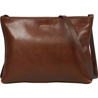 Burkely dámská crossbody kabelka Fine Florence 1001705.34.23 koňaková