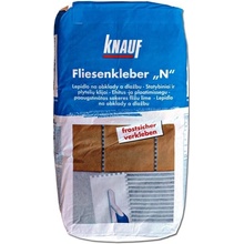 KNAUF Fliesenkleber N 25kg