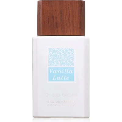 Gulf Orchid Vanilla Latte EDP 100 ml