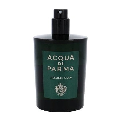 ACQUA DI PARMA Colonia Club kolínská voda unisex 100 ml tester