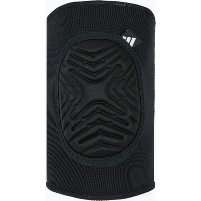adidas Chránič kolen Wrestling Kneepad Youth black – Zboží Dáma