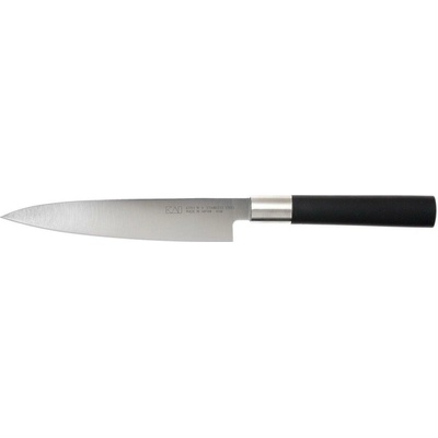 Kai Wasabi Black Yanagiba nôž 15,5 cm