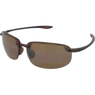 Maui Jim Слънчеви очила Maui Jim Hookipa Xlarge H456-10