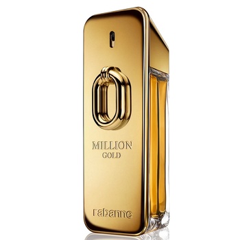 Paco Rabanne Million Gold EDP 100 ml Tester