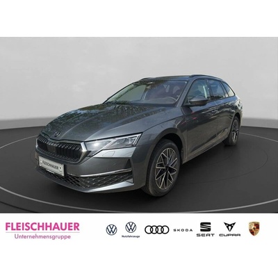 Skoda Octavia Combi 2.0 TDI DSG 110 kW