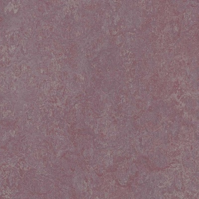 Forbo Marmoleum marbled real Plum 3272 2 bm