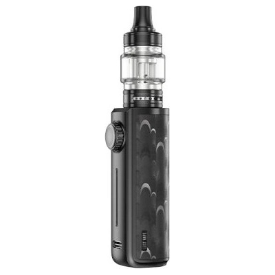 Lost Vape Thelema GO 1100 mAh Velvet Black 1 ks