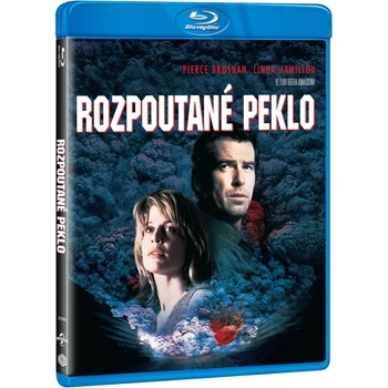 Rozpútané peklo Blu-ray