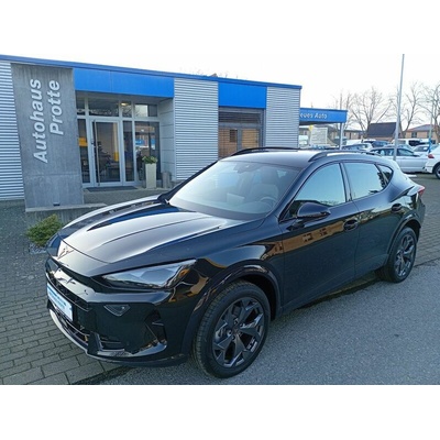Cupra Formentor 1.5 eTSI 110 kW