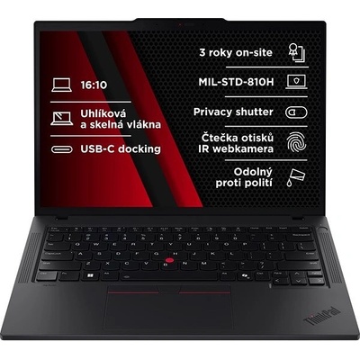 Lenovo ThinkPad P14s G5 21ME000JCK