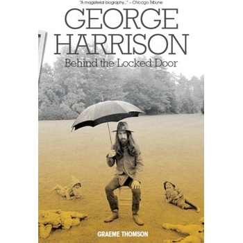 George Harrison | Graeme Thomson