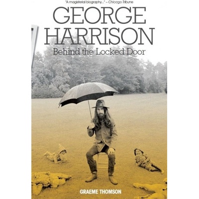 George Harrison | Graeme Thomson