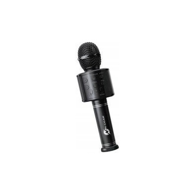 Bluetooth karaoke mikrofon N GEAR Sing Mic S10