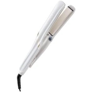 Remington Straightener [Test Winner] Hydraluxe Pro (Mist Technology Hydracare for long-lasting results without heat damage, moisture-retaining ceramic coating) Hair Straightener S9001 - 45704560100