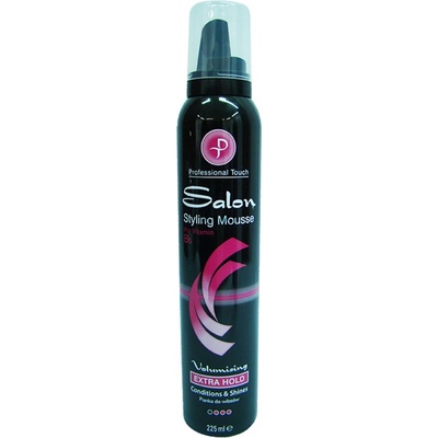 Salon Professional Touch tužidlo na vlasy Extra Hold 225 ml