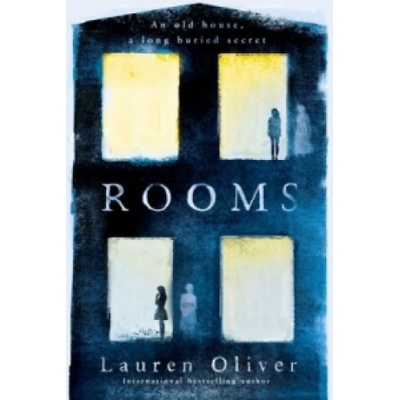 Lauren Oliver - Rooms