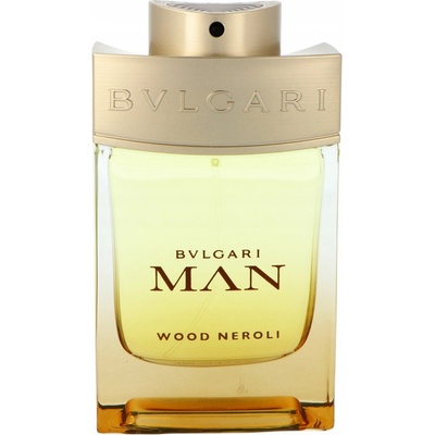 Bvlgari Man Wood Neroli parfumovaná voda pánska 100 ml