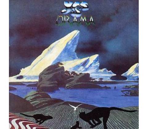 YES - Drama CD