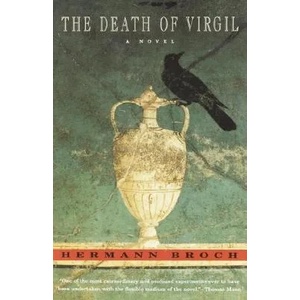 The Death of Virgil (ISBN: 9780679755487)