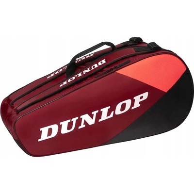 DUNLOP CX CLUB 6 RACKET BAG