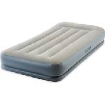 Intex Надуваем матрак Standard Pillow Rest Mid-Rise Twin 191 x 99 x 30 cm - 1 бр (64116ND)