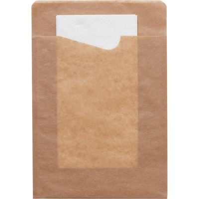 DUNI Snack sacc papier craft 143 × 210 mm