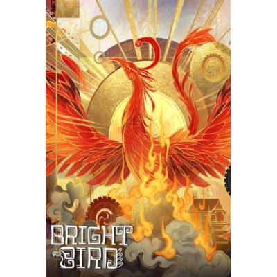 bilibili Bright Bird (PC)