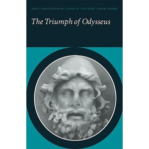 Triumph of Odysseus | Joint Association of Classical Teachers (ISBN: 9780521465878)