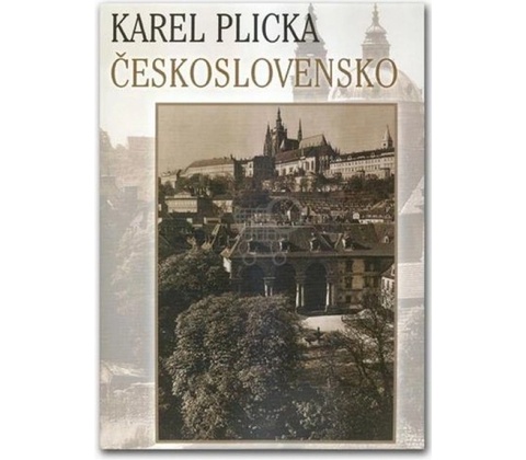 Československo - Karel Plicka
